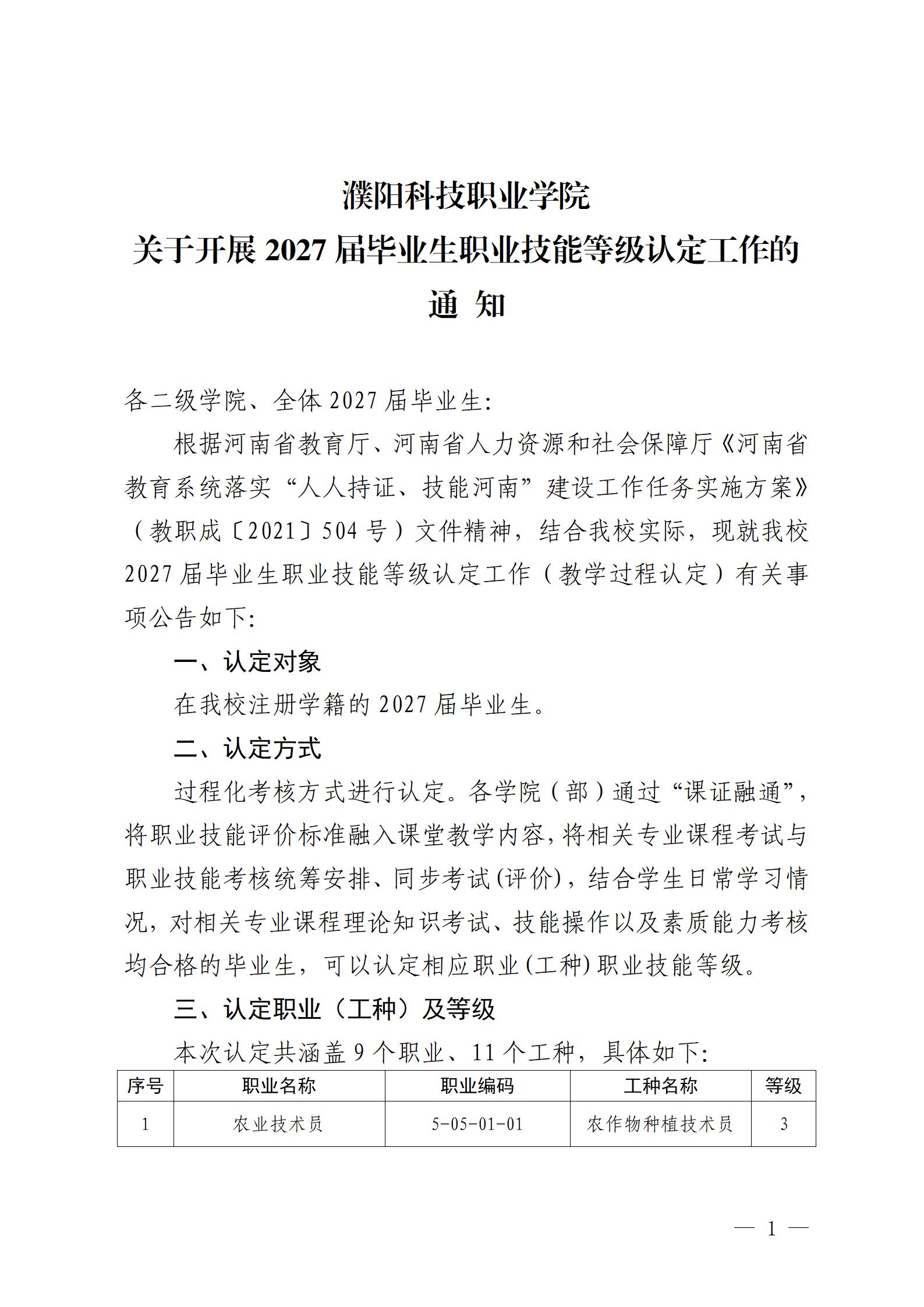 濮科院关于开展2026年职业技能等级认定工作的通知_01.jpg